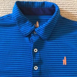 Johnnie-O Performance Polo Boys
